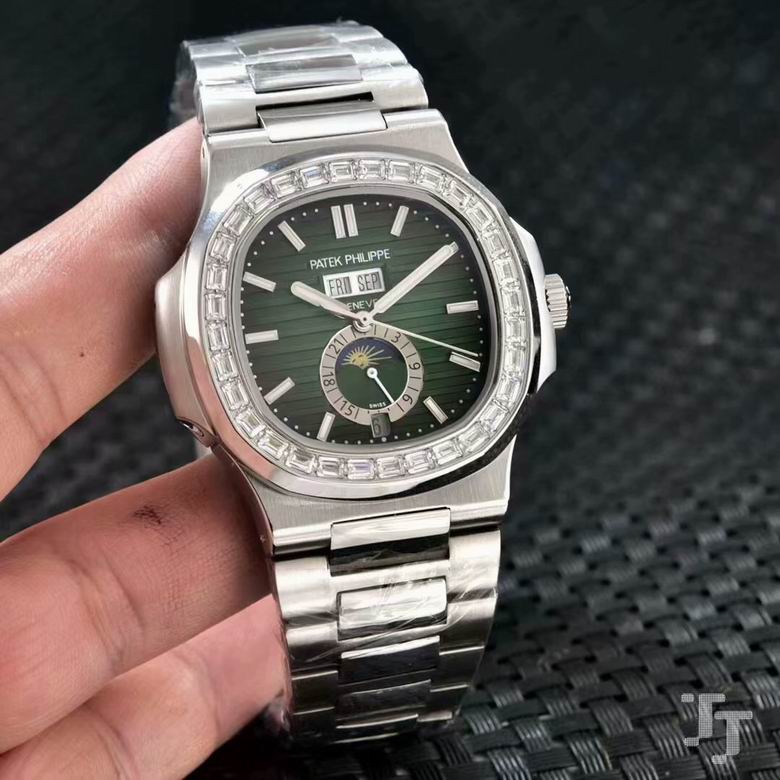 Patek Philippe Watch 118